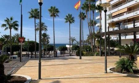 Foto 4 von Wohnung zum Verkauf in  Miguel Cano, 1, Playa Bajadilla - Puertos, Marbella