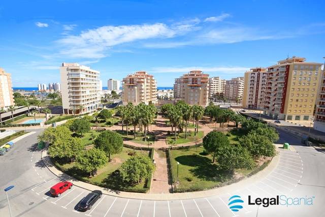 Garaje en Venta en CL URB VENEZIOLA (MANGA), 16 en Veneziola