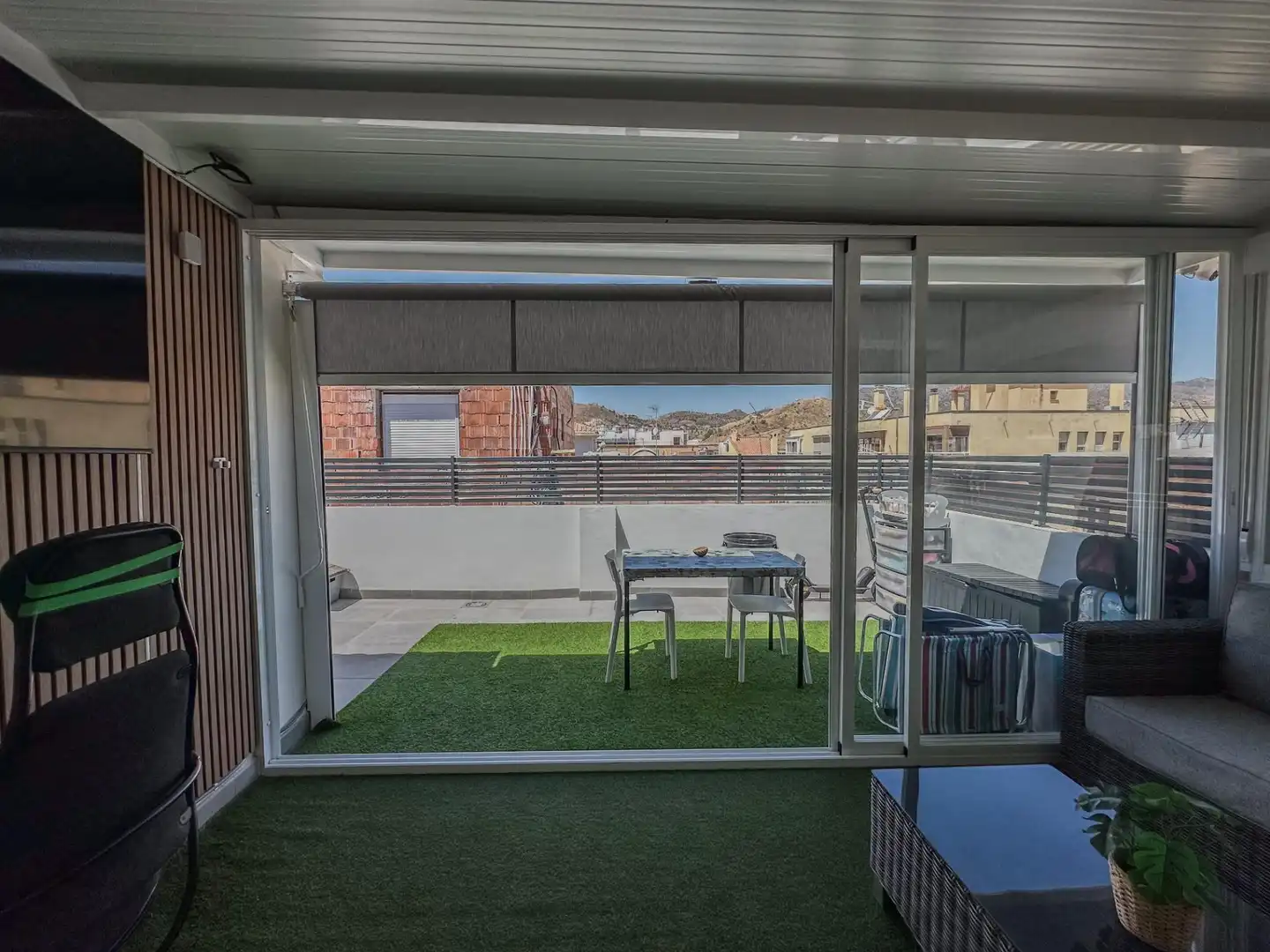 Casa o xalet en venda a Calle MONDA, 10, Barrio de Ciudad Jardín