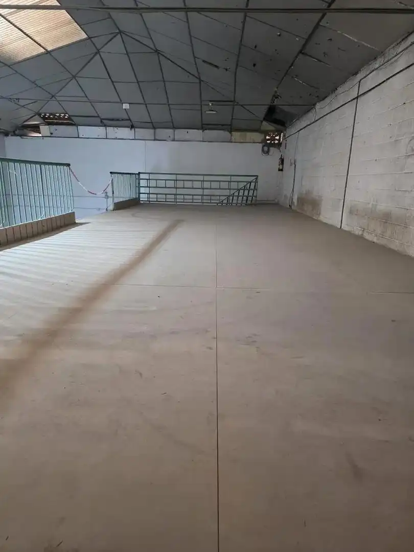 Nave industrielle à vendre à Cerro - Amate, imagen 8