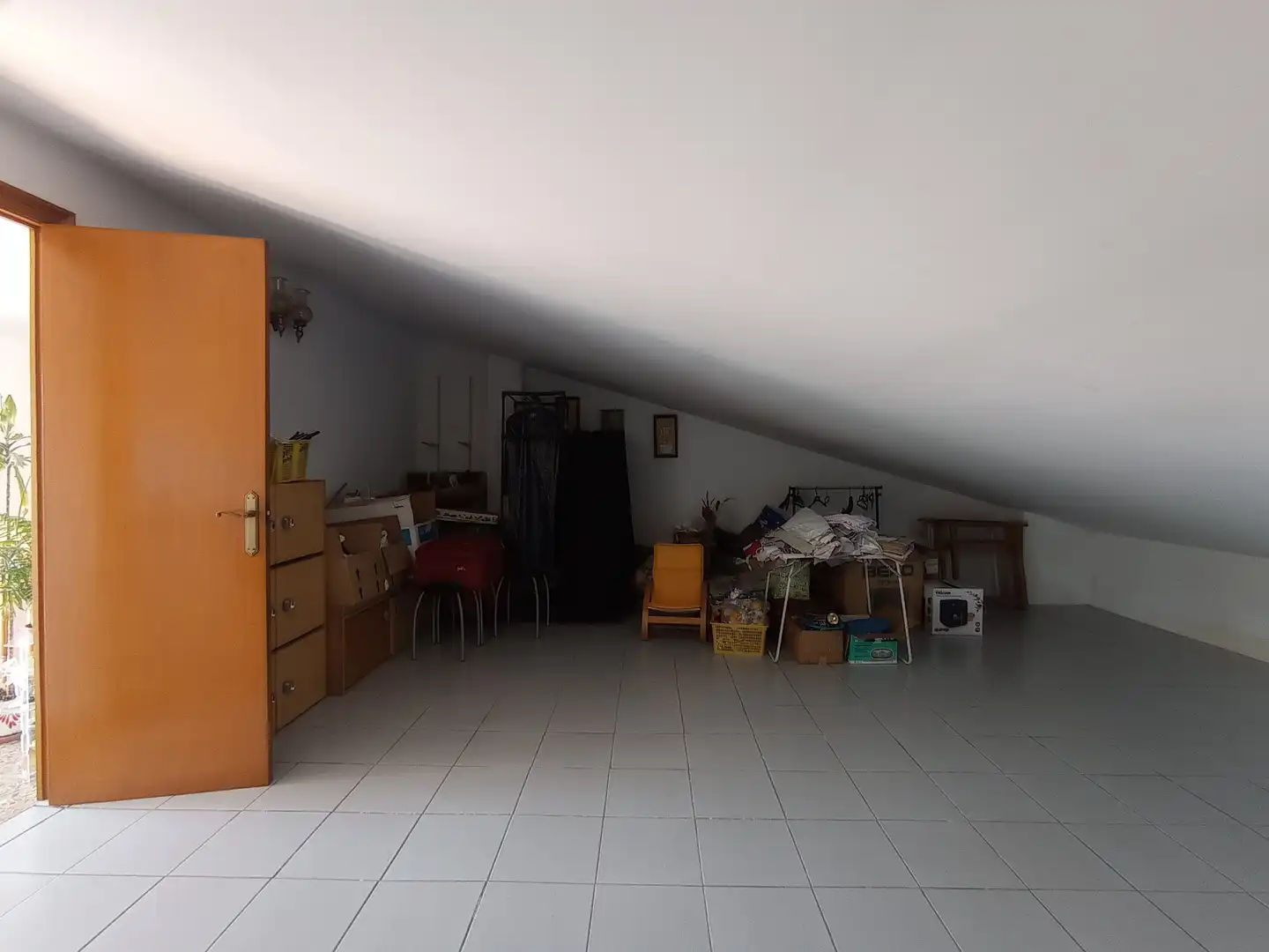 Einfamilien-Reihenhaus zum Verkauf in Santa Perpètua de Mogoda mit Klimaanlage, Heizung und Terrasse