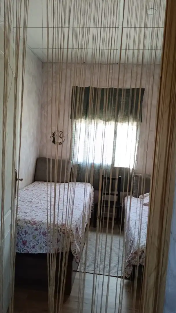 Dormitori de Casa o xalet en venda en La Haba 