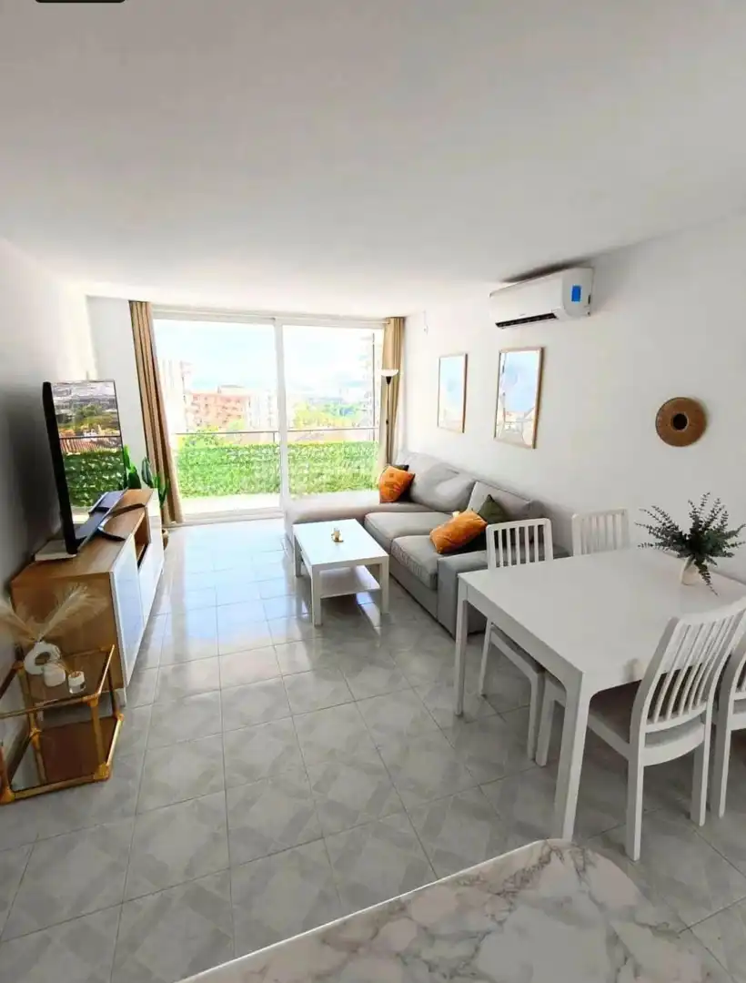 Apartments for rent in Solymar