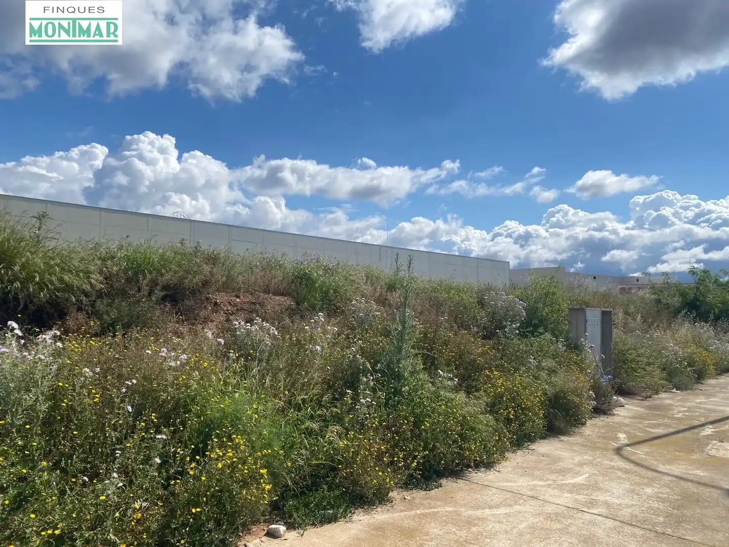 Terreno industriale in vendita a Valls, imagen 8