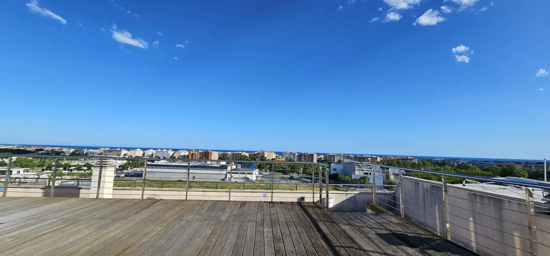Terrace of Flat for sale in Cambrils  with Balcony and Community pool