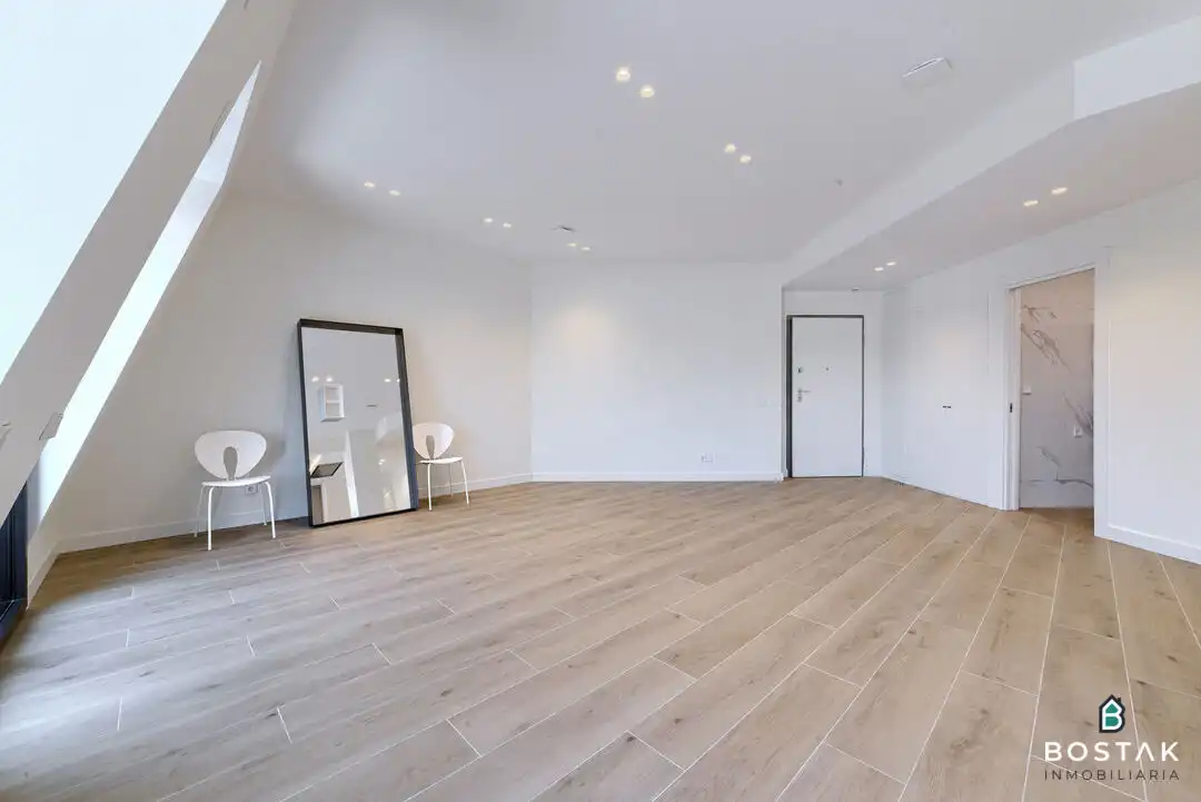 Piso de alquiler en Bilbao  con Calefacción y Terraza