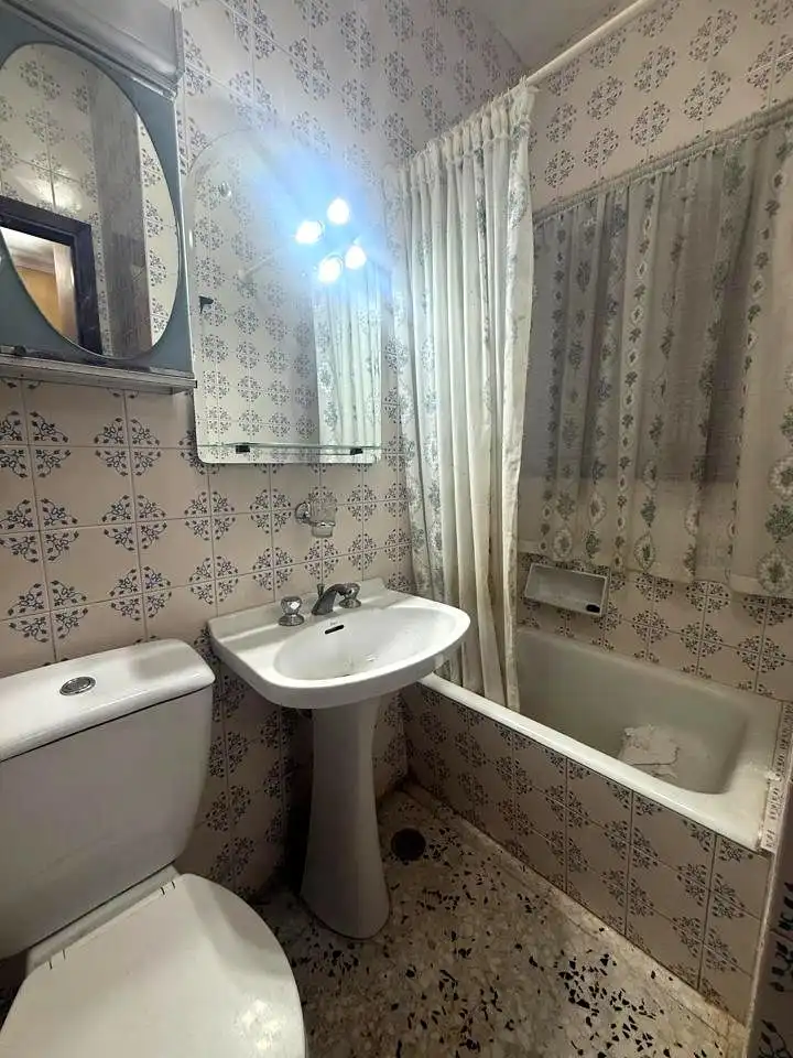 Baño de Casa o chalet en venta en Santa Cruz de Tenerife