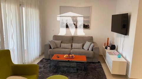 Foto 3 de Pis en venda a Calle Adriatico, 28, 28, Jerónimo y Avileses, Murcia