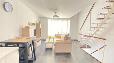 Foto 2 de Àtic de lloguer a Pregonero Tomas Díaz Prieto, V Centenario - Piletas - Capuchinos, Cádiz