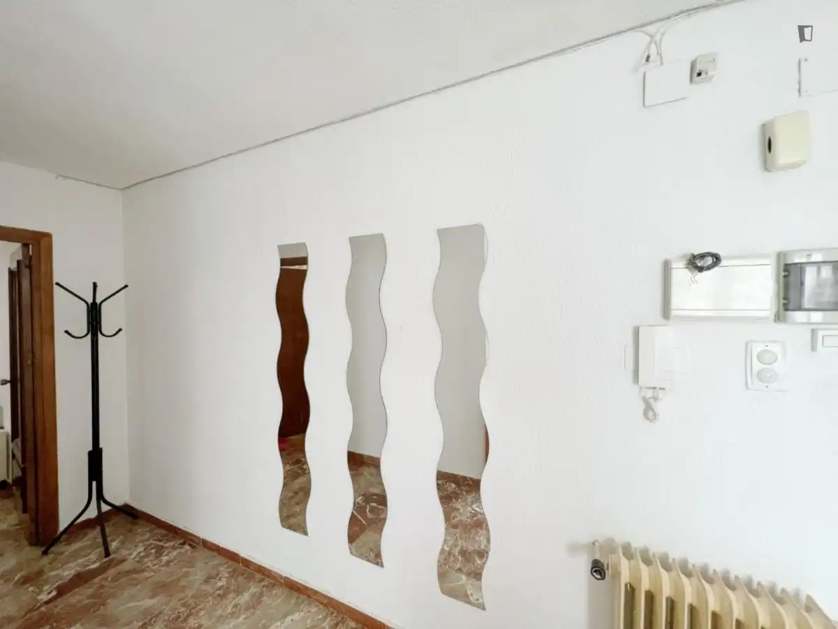 Habitació a Granada, Granada