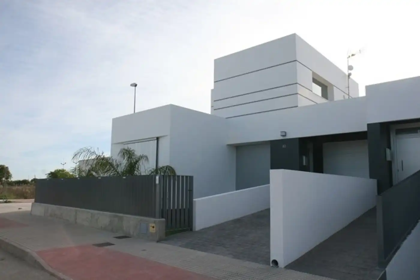 Detached house with pool for sale in Dolores, imagen 45