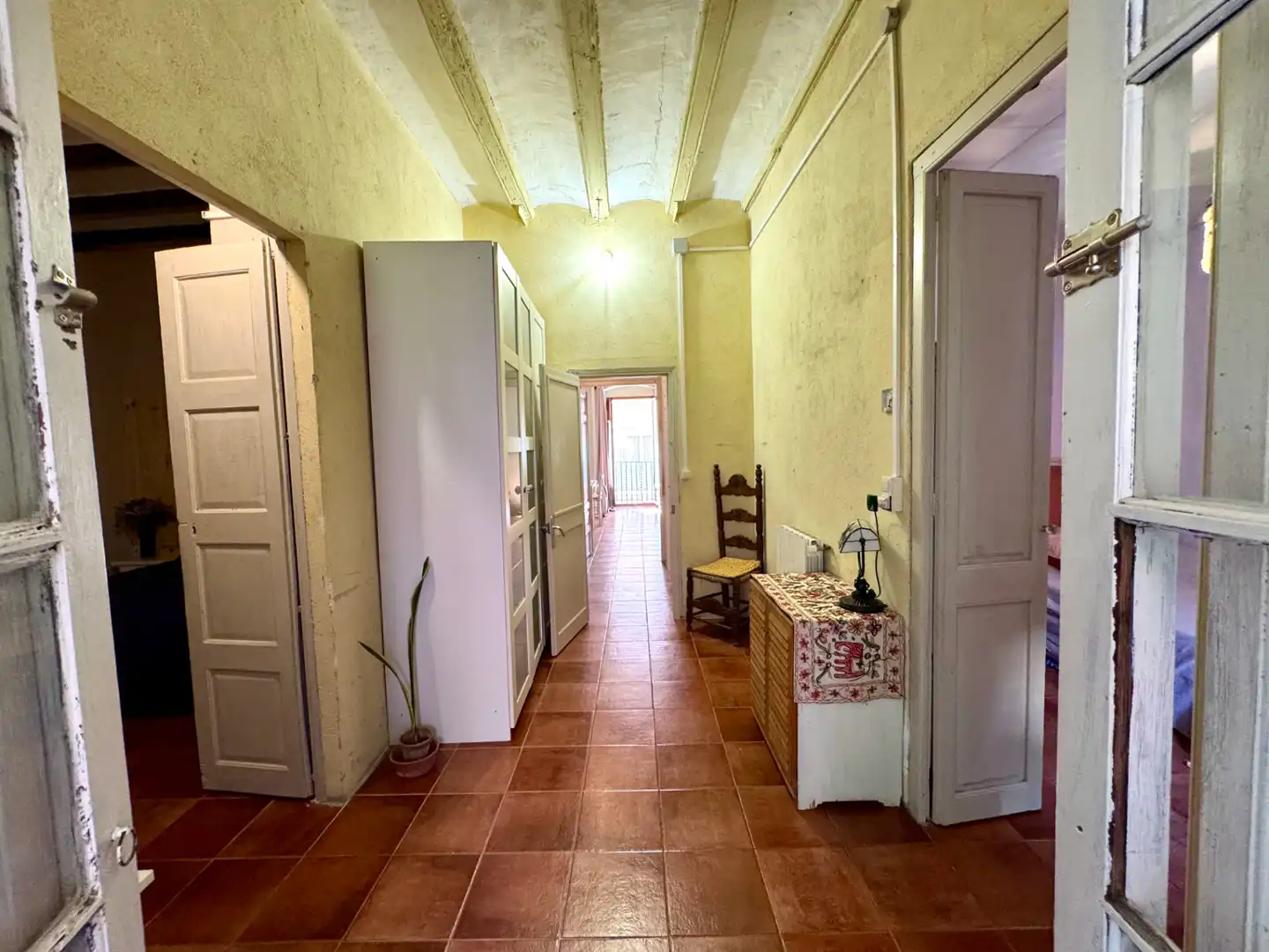 Casa adosada en venda en Sant Feliu de Guíxols amb Calefacció, Jardí privat i Terrassa