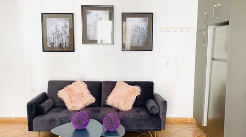 Foto 3 de Apartament de lloguer a Arcos de la Frontera, Cádiz