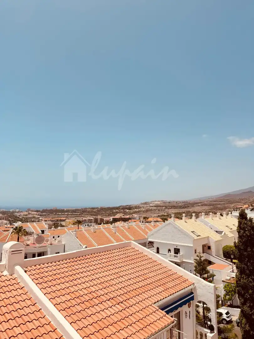 Apartment zum Verkauf in Los Cristianos, imagen 4