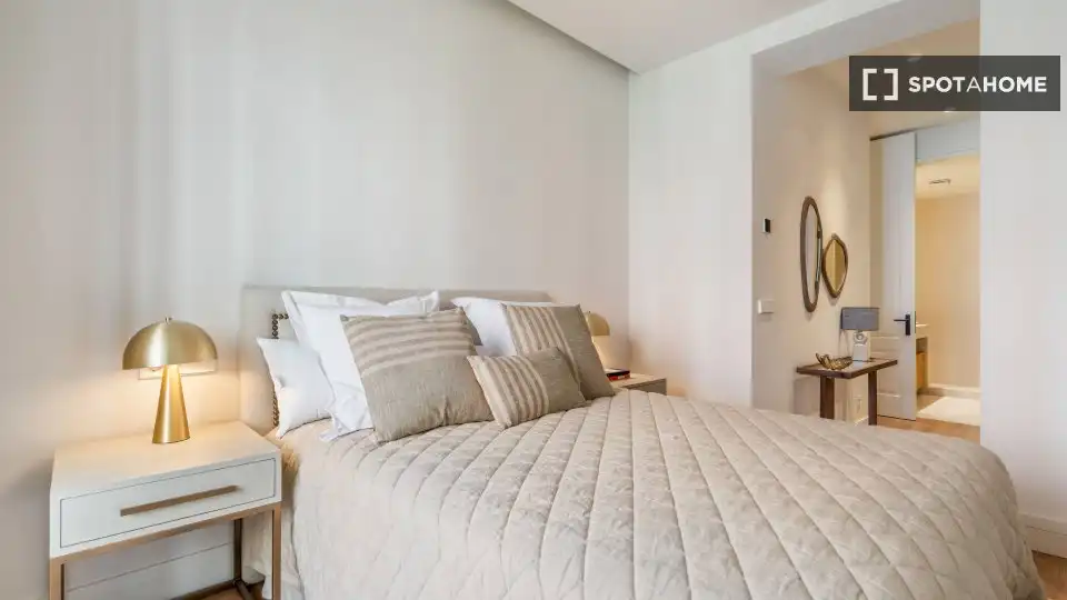 Wohnung mit Terrasse zur Miete in Centro, imagen 14
