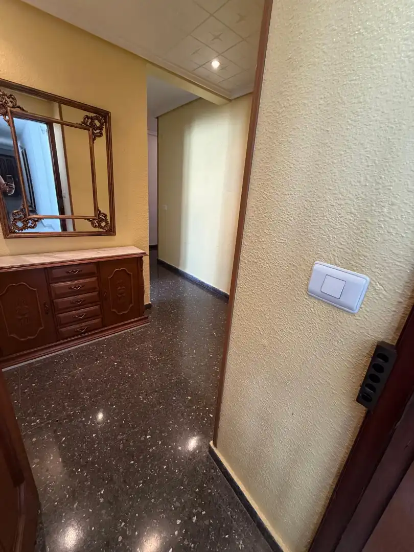 Flat with terrace for sale in Avinguda al Vedat, imagen 17