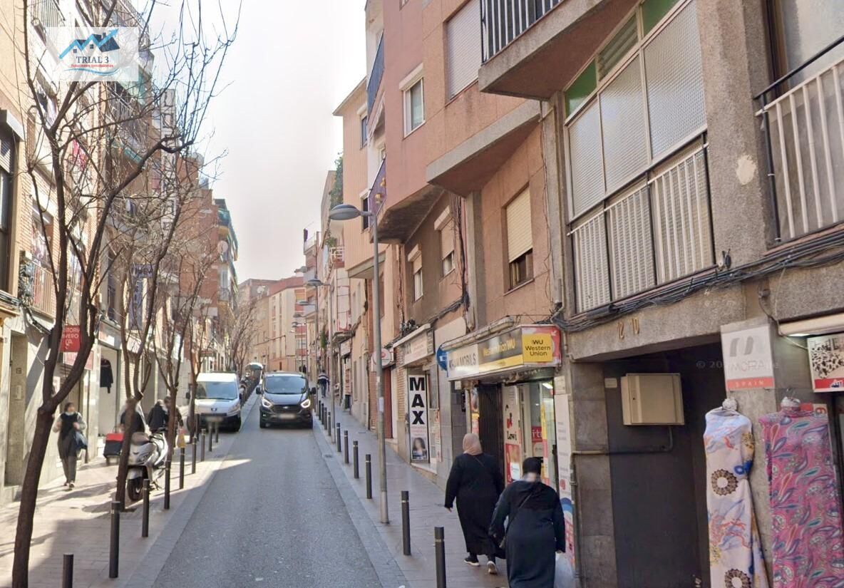 Flat for sale in Calle RELLOTGE, Fondo