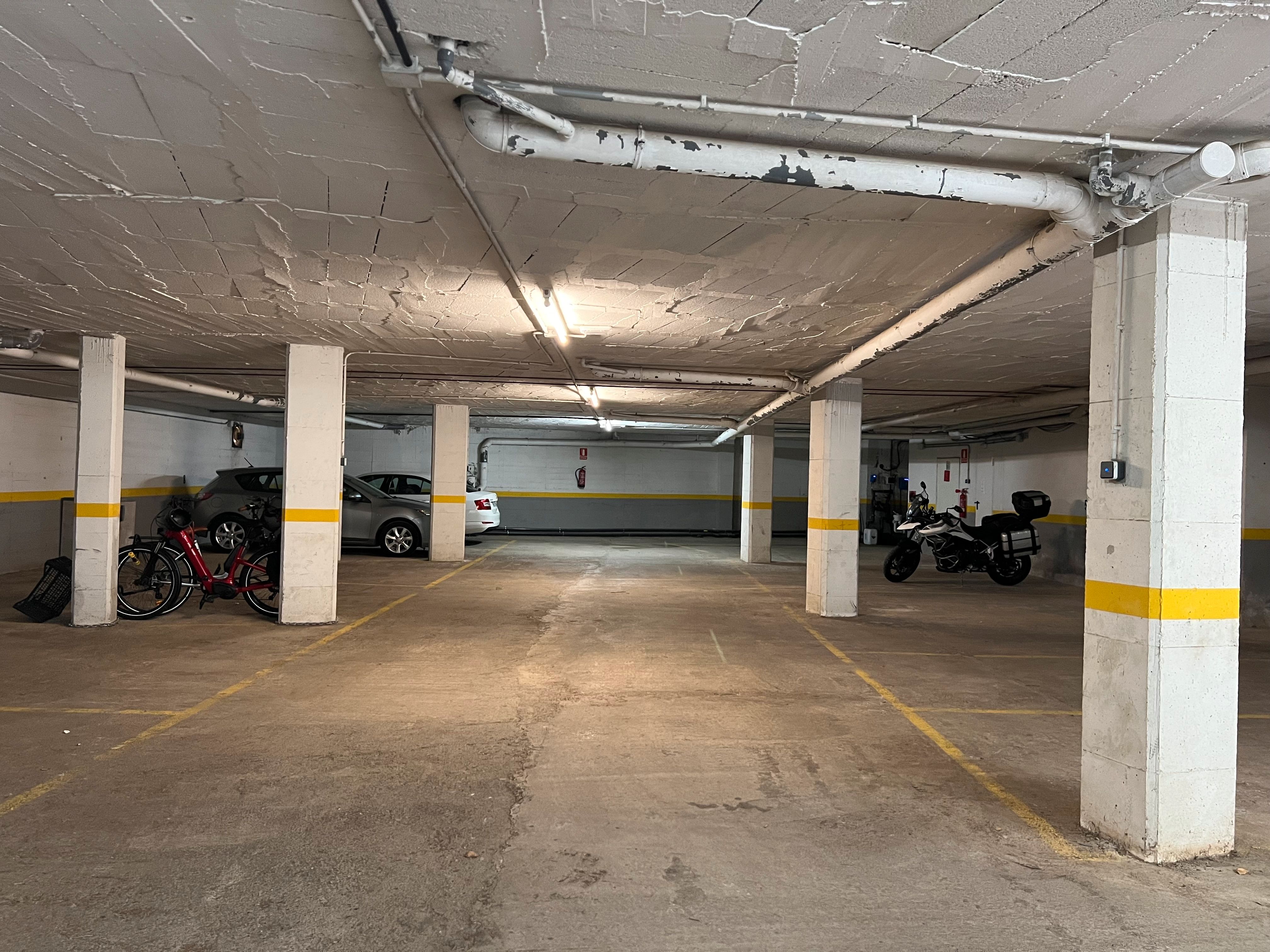 Aparcament de Garatge en venda en Castell d'Aro, Platja d'Aro i s'Agaró