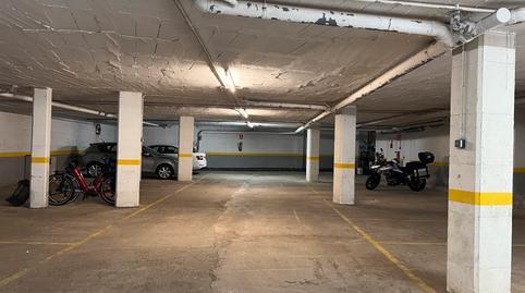 Foto 5 de Garatge en venda a Carrer Hortènsia, 2, Los Pinos - Politur, Girona