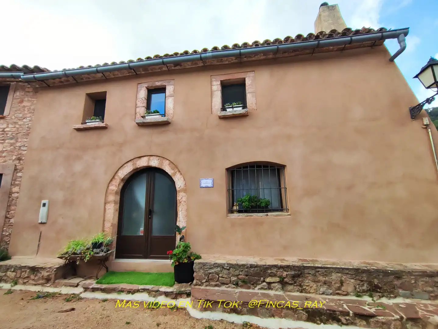 Casa rustica in vendita a Diseminado Cal Tinot 1, imagen 3