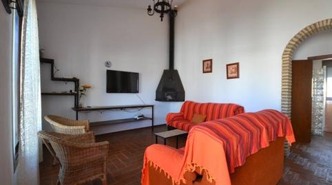 Foto 5 de Finca rústica en venda a Hijuela de la Mirla, 1, Conil, Cádiz