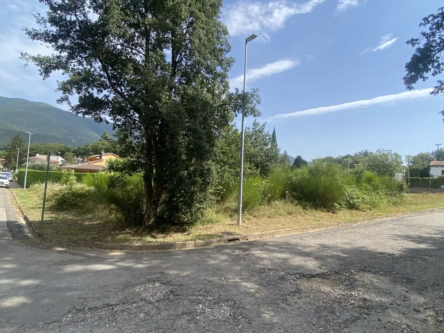 Residencial en venta en Maçanet de Cabrenys