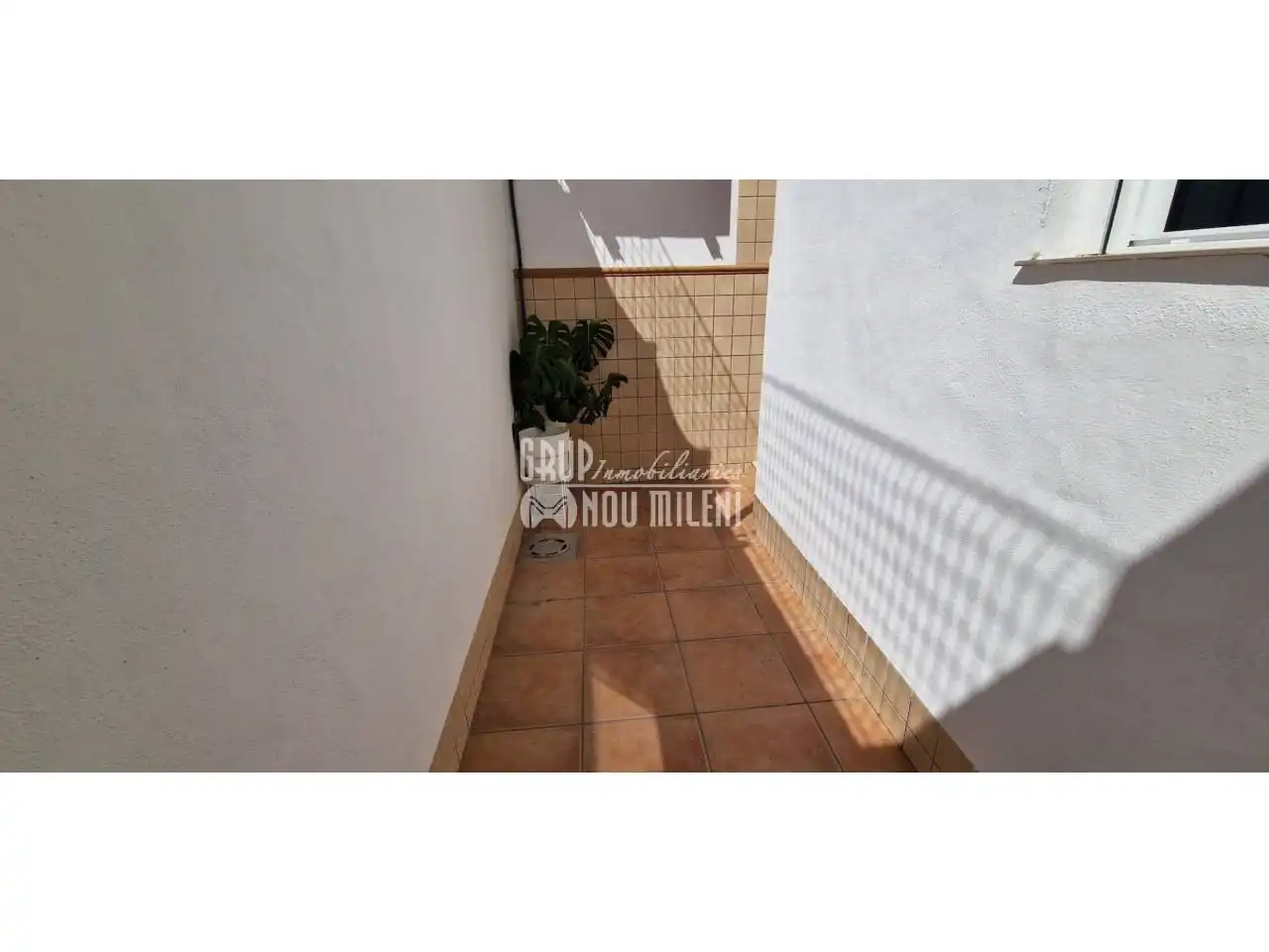 Terraza de Piso de alquiler en Catarroja con Terraza