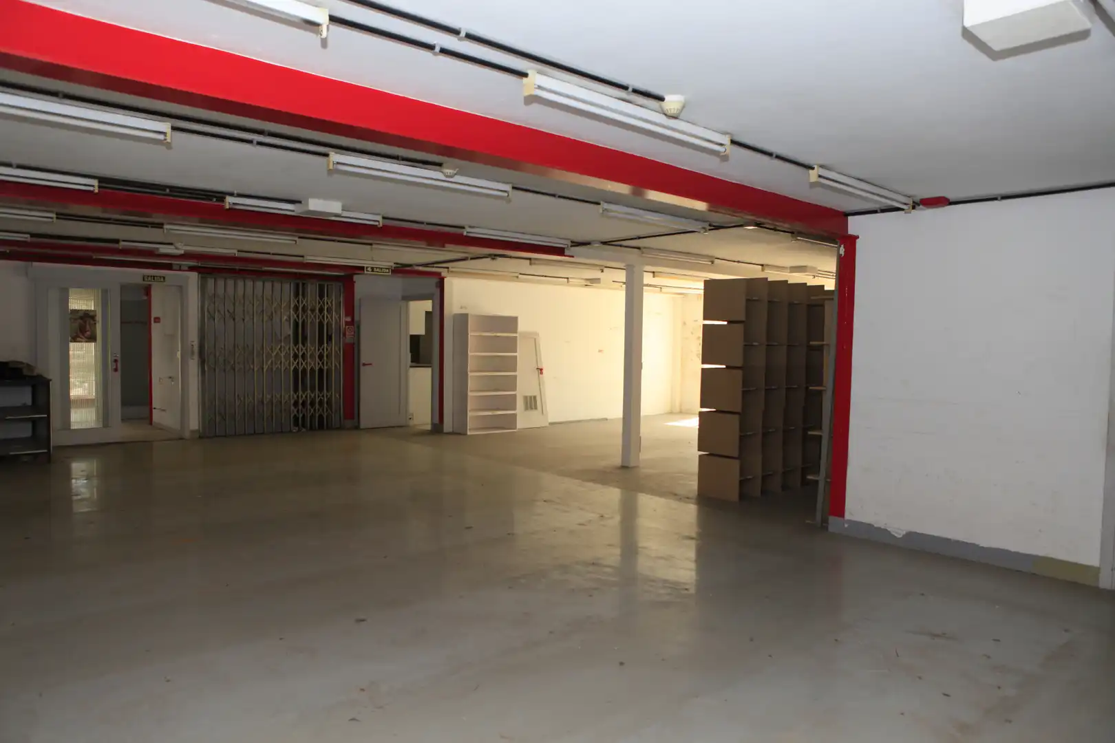Nave industrial en venta en Camargo