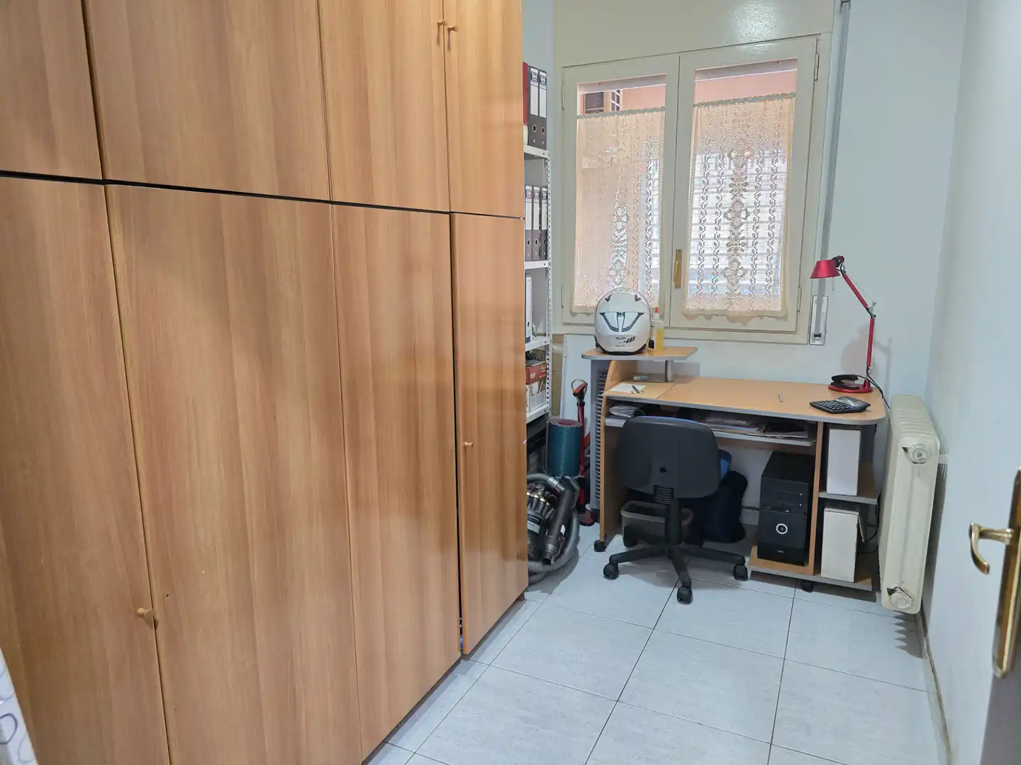 Bajo con ascensor en venta en Centre - Sant Oleguer, imagen 3
