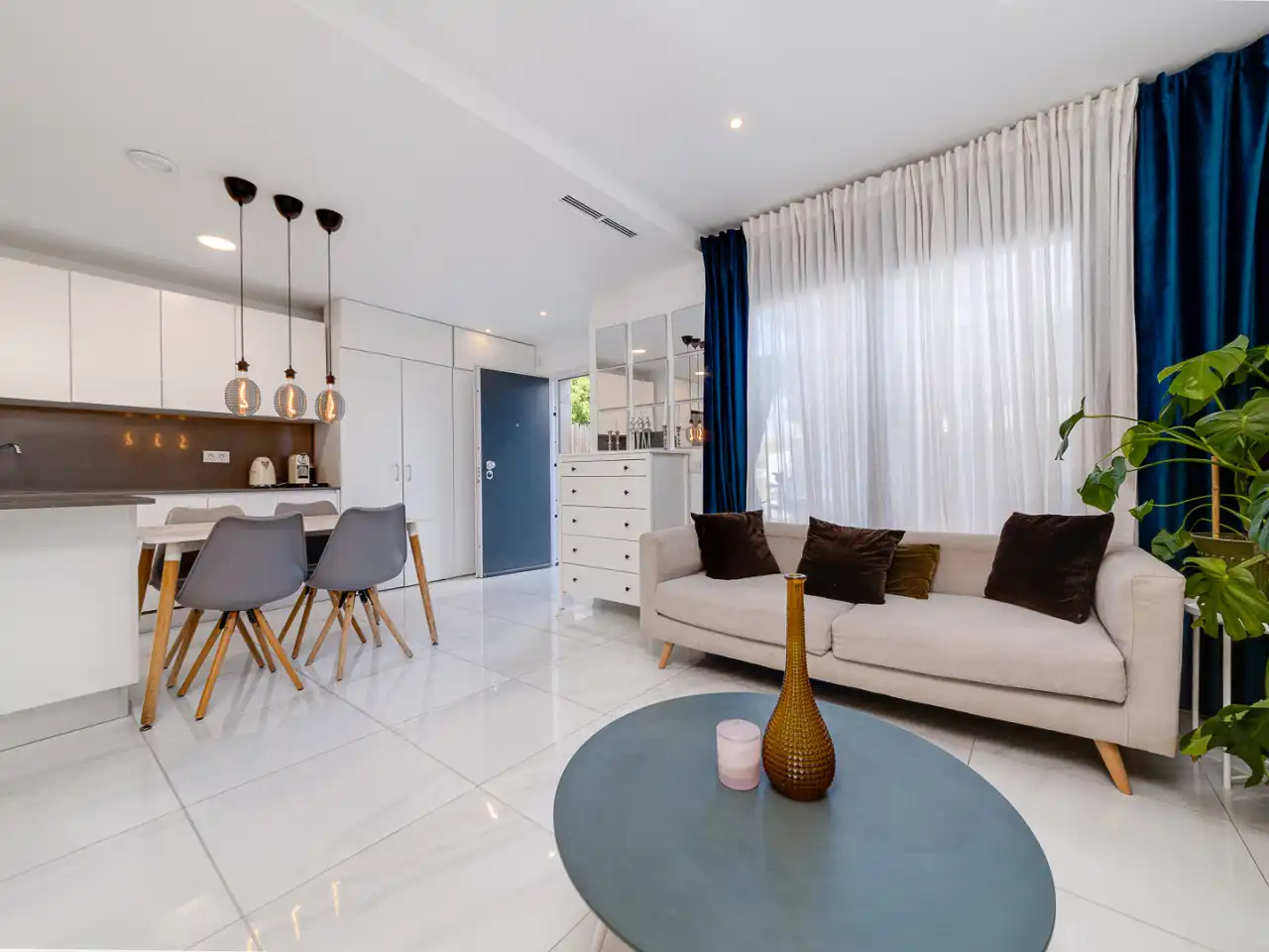 Adosado con terraza en venta en Orihuela Costa, imagen 12