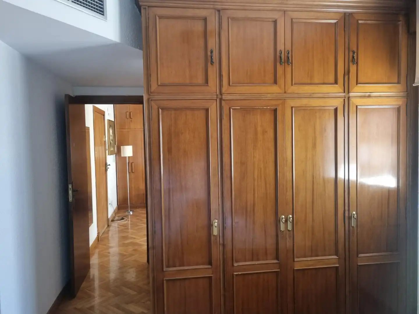 Apartament amb ascensor de lloguer a Paseo de la Constitucion, imagen 3