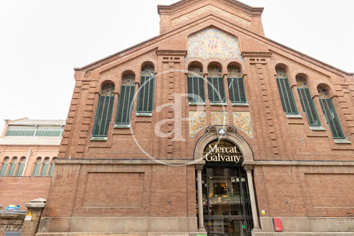 Wohnung mit Aufzug zum Verkauf in Carrer dels Madrazo, imagen 28