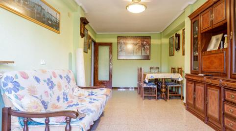 Foto 5 de Piso en venta en  Pintor Marin Bagues , 3, San José Alto, Zaragoza