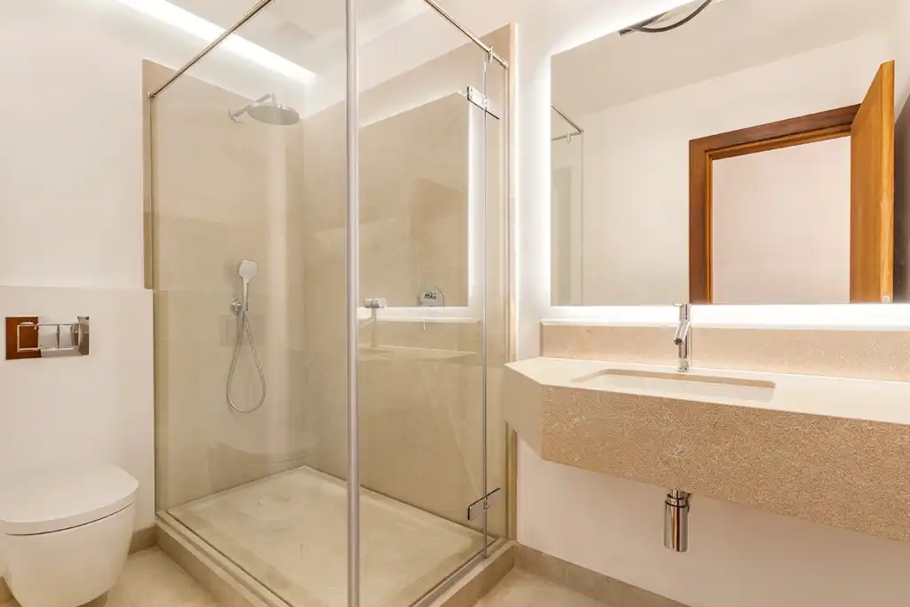Baño de Dúplex en venta en  Palma de Mallorca