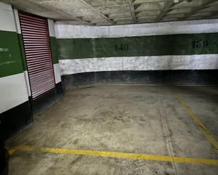 Parking of Garage for sale in Benidorm