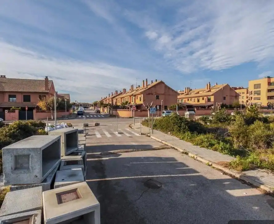 Terrenos y solares en venta en Carrer Esparver, imagen 2