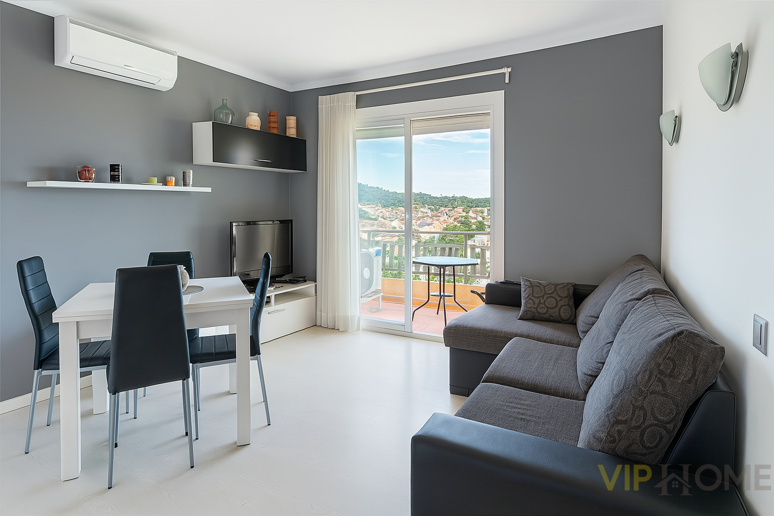 Apartament en venda a Santa Eliana, Fenals, Platja d'Aro, Castell-Platja d'Aro
