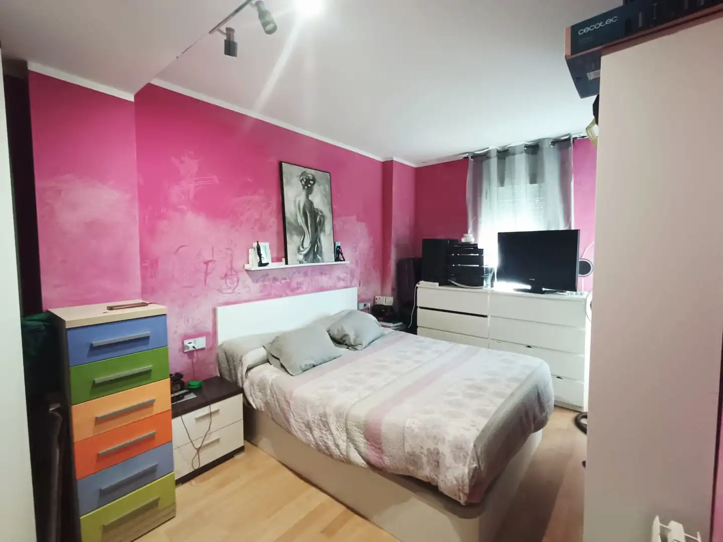 Habitación de Piso en venta en Capellades con Aire acondicionado, Calefacción y Parquet