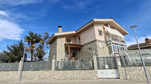 Foto 5 de Casa o chalet de alquiler con opción a compra en Avinguda de Jaume I, Mollerussa, Lleida