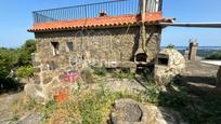 Vista exterior de Casa o xalet en venda en Tordera amb Terrassa i Moblat