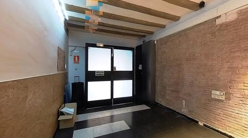 Photo 3 of Premises for sale in Barcelona - Calle Berga, 22, Vila de Gràcia,  Barcelona Capital