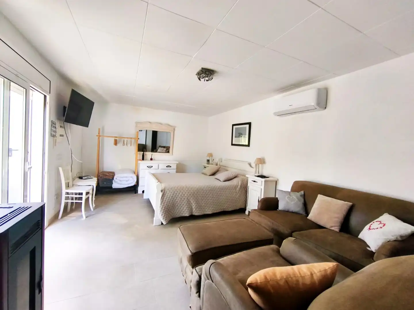 Villa avec piscine à vendre à Terrafortuna - Puig Ventós, imagen 57