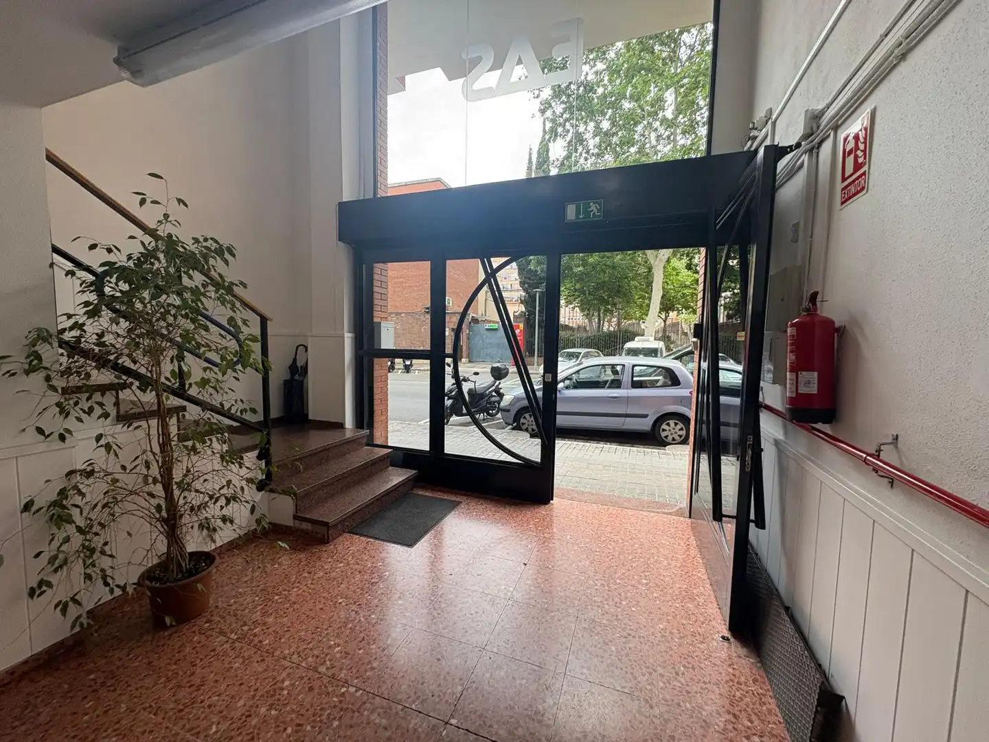 Local comercial en venta en Carrer d'Hondures 48, imagen 13