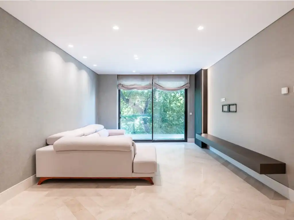 Flat for rent in Madrid, Madrid