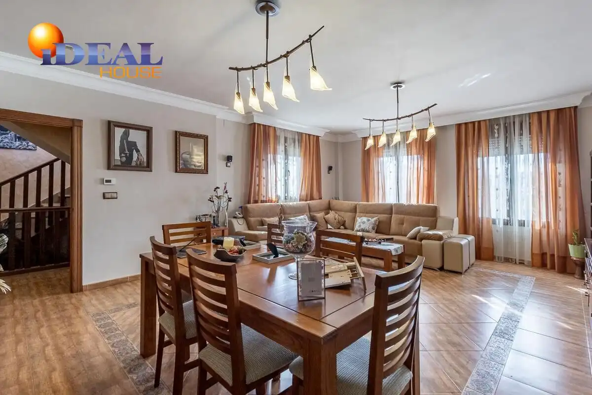 Villa mit Pool zum Verkauf in Albolote, imagen 6