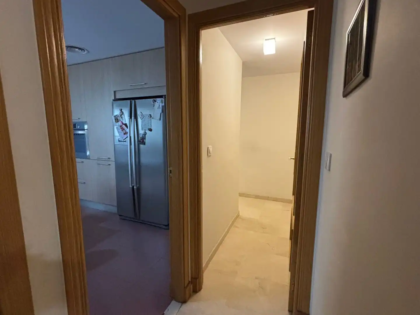 Wohnung zum Verkauf in Bormujos mit Klimaanlage, Terrasse und Abstellraum