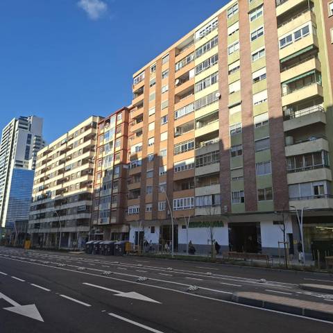 Piso en Venta en Barrio del Ave