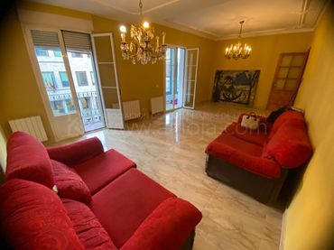 Flat with balcony for sale in Logroño - MARIA ZAMBRANA