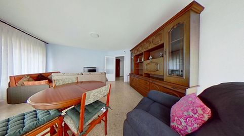 Foto 3 de Pis de lloguer a Calle Saavedra Fajardo, Puerta del Ángel, Madrid Capital