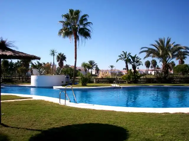 Apartment with pool to rent in Avenida Reina Sofía 10, imagen 18